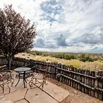 Cowboy Villa