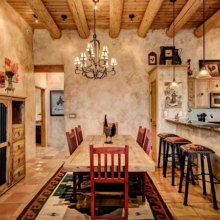Holiday home Cowboy