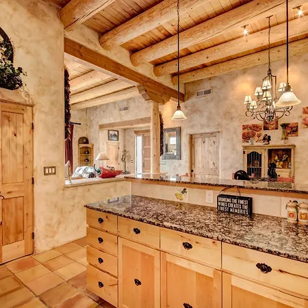 Holiday home Cowboy