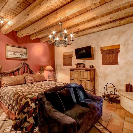 Holiday home Cowboy *
