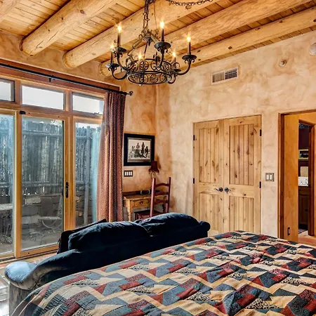 Holiday home Cowboy