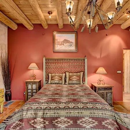 Cowboy Holiday home