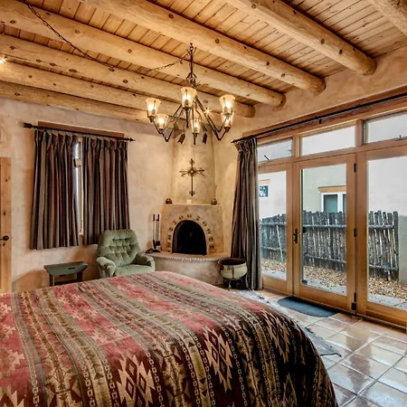 Holiday home Cowboy