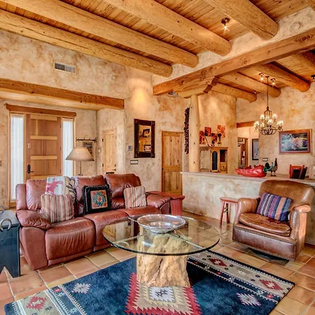 Cowboy Holiday home Santa Fe