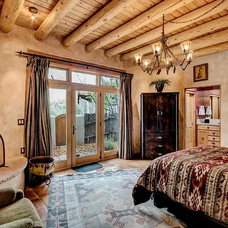 Holiday home Cowboy *