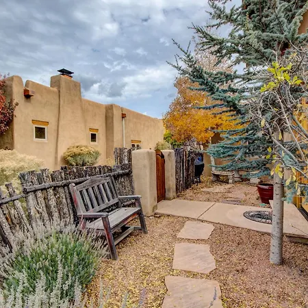 Cowboy Holiday home Santa Fe