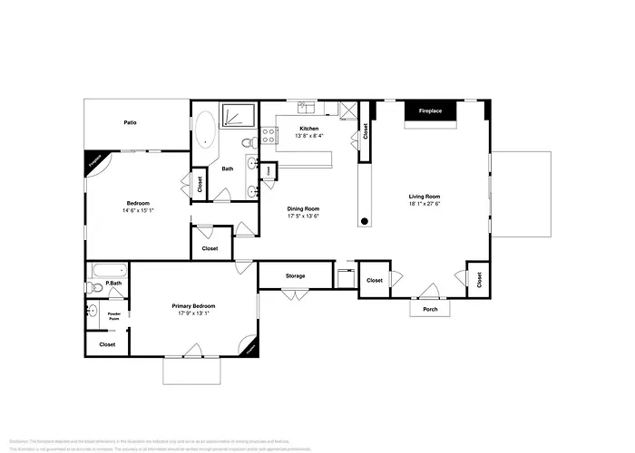 Cowboy Villa